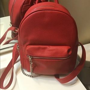 Forever 21 Mini Backpack